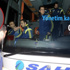 Kahraman şoföre büyük jest