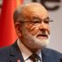 Saadet Partisi lideri Karamollaoğlu'ndan Erdoğan'a Erbakan yanıtı Saadet Partisi lideri Karamollaoğlu'ndan Erdoğan'a Erbakan yanıtı