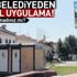 CHP hizmet dışı CHP hizmet dışı