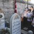 TBMM Başkanı Yıldırım, Prof. Dr. Varank'ın kabrini ziyaret etti TBMM Başkanı Yıldırım, Prof. Dr. Varank'ın kabrini ziyaret etti
