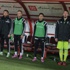 Beşiktaş'ta bir ilk: U21 takımından 5 oyuncu ilk 18'de