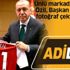 Adidas'tan skandal! Başkan Erdoğan'la fotoğraf çektiren Mesut Özil ile anlaşmasını iptal etti Adidas'tan skandal! Başkan Erdoğan'la fotoğraf çektiren Mesut Özil ile anlaşmasını iptal etti