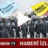 Uluslararası örgütlerden iç güvenlik paketi uyarısı: Türkiye otoriterleşiyor tasarı geri çekilmeli