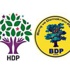 HDP ve BDP'li 102 eş başkana şok