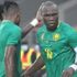 Beşiktaşlı Vincent Aboubakar Kamerun'u sırtladı! Beşiktaşlı Vincent Aboubakar Kamerun'u sırtladı!