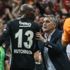 Şenol Güneş: Hakem hatalarıyla kendimize mazeret bulamayız Şenol Güneş: Hakem hatalarıyla kendimize mazeret bulamayız