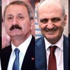 Soruşturma Komisyonu Yüce Divan oylaması için toplandı