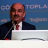 Sağlık Bakanı Müezzinoğlu’ndan flaş itiraf! Sağlık Bakanı Müezzinoğlu’ndan flaş itiraf!