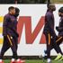 Galatasaray'da hazırlıklar tamam Galatasaray'da hazırlıklar tamam