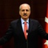 Hükümet Sözcüsü Numan Kurtulmuş'tan önemli açıklamalar
