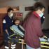 Covid-19 testinin pozitif çıktığını öğrenen genç cinnet getirdi Covid-19 testinin pozitif çıktığını öğrenen genç cinnet getirdi