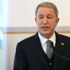 Bakan Akar: Almanya Avrupa güvenlik mimarisinde en önemli müttefiklerimiz arasındadır