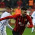 Eskişehirspor Başkanı Kaan Ay takımın durumunu değerlendirdii Eskişehirspor Başkanı Kaan Ay takımın durumunu değerlendirdii