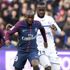 PSG, Lassana Diarra'nın sözleşmesini feshetti