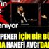 ﻿Sedat Peker için büyük bir iddia da Hanefi Avcı'dan geldi