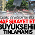 Otopark Mafyasına Büyük Öfke! Otopark Mafyasına Büyük Öfke!