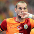 Galatasaraylı Sneijder'de beklenen oldu Galatasaraylı Sneijder'de beklenen oldu