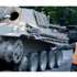 Villa bodrumundan 2. Dünya Savaşından kalma tank çıktı