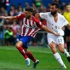 Atletico Madrid - Real Madrid: 1-1 Atletico Madrid - Real Madrid: 1-1