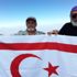 Dağcılar Kıbrıs Barış Harekatı Yıl Dönümünde Erciyes ...