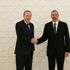 Cumhurbaşkanı Erdoğan'dan Aliyev'e teşekkür mesajı