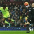 M.City'e Villa Park'ta Remi Garde freni!