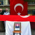 Şehit başçavuşun cenazesi toprağa verildi