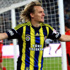 Krasic'ten bomba açıklama: Fenerbahçe'den ayrılmak benim için ödül