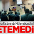 Soma Faciasında Acı İtiraf: Yetemedim Soma Faciasında Acı İtiraf: Yetemedim