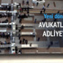 İstanbul Adliyesi'ne 'akıllı kimlik kartı' ile girilecek İstanbul Adliyesi'ne 'akıllı kimlik kartı' ile girilecek