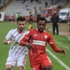 Samsunspor 4 - 0 Karşıyaka