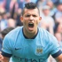 City, Tottenham’ı Agüero ile dağıttı