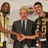 Fenerbahçe coştu iki yıldız daha imzaladı