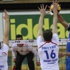 Şahinbey Belediyespor: 3 - Palandöken Belediyespor: 0