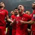 A Milli Takım, tarihinin en iyi grup performansını gösterdi A Milli Takım, tarihinin en iyi grup performansını gösterdi