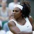Wimbledon'da Williams kardeşler üçüncü turda Wimbledon'da Williams kardeşler üçüncü turda