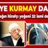 FETÖ'ye kurmay darbesi! Firari FETÖ'cü Adil Öksüz’ün itirafçı yeğeni Halil Öksüz 32 ismi deşifre etti FETÖ'ye kurmay darbesi! Firari FETÖ'cü Adil Öksüz’ün itirafçı yeğeni Halil Öksüz 32 ismi deşifre etti