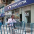 Bank Asya’ya operasyon Bank Asya’ya operasyon