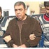 Haluk Kırcı, cezaevinden tahliye edildi Haluk Kırcı, cezaevinden tahliye edildi