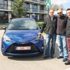 Yenilenen YarIs Autoshow’da Yenilenen YarIs Autoshow’da