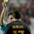 G.Saray'da Burak ve Selçuk şoku !