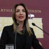 CHP'li Nazlıaka'dan "tedbir" kararına itiraz!