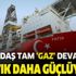 Keşif sonrası vatandaşın nabzı yoklandı: Yüzde 94 “Doğal gaz aramaya devam” dedi!
