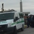 Yaşlı çift sobadan zehirlenerek öldü Yaşlı çift sobadan zehirlenerek öldü
