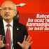 Kılıçdaroğlu Bahçeli'ye yeni teklifle gidiyor Kılıçdaroğlu Bahçeli'ye yeni teklifle gidiyor
