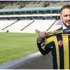 Pereira: Lucescu'yu iyi tanıyorum