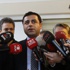 HDP Eşbaşkanı Demirtaş'tan Kadir İnanır açıklaması HDP Eşbaşkanı Demirtaş'tan Kadir İnanır açıklaması