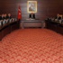 Bakanlar Kurulu'nda sürpriz iki isim