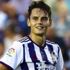 Enes Ünal imzayı atıyor Enes Ünal imzayı atıyor
