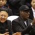 Rodman, Trump ve Kim Jong-un'u ''birleştirmek'' için Kuzey Kore'ye gidiyor